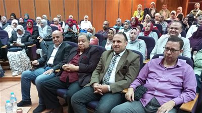 وكيل صحة الشرقية يشارك في المؤتمر العلمي الثاني للصيدلة الإكلينيكية