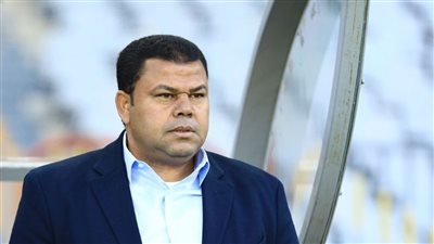 حمد إبراهيم يستقيل من تدريب الإسماعيلي 