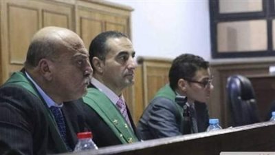 تأجيل محاكمة 57 متهما بقضية اللجان النوعية لـ الإخوان