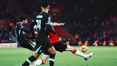 ترتيب الدوري الإنجليزي بعد فوز ليفربول وتعادل مانشستر يونايتد