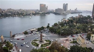 درجات الحرارة اليوم الثلاثاء 10-12- 2024 فى مصر
