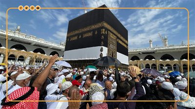  السياحة تبدأ رد مقدمات جدية الحجز لغير الفائزين في قرعة الحج السياحي 