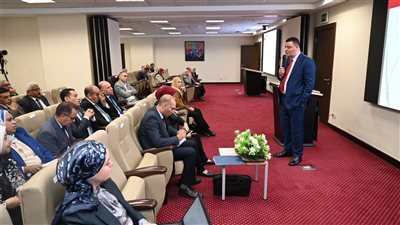 التضامن الاجتماعي تستعرض الإجراءات المنظمة لمنظومة العمل الأهلي