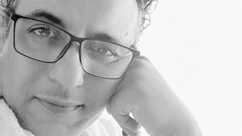 الملحن محمد رحيم،فيتو