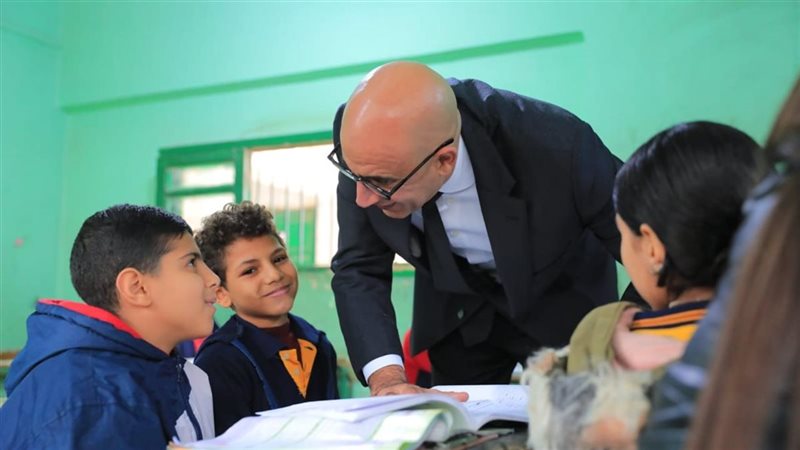 محمد عبد اللطيف وزير