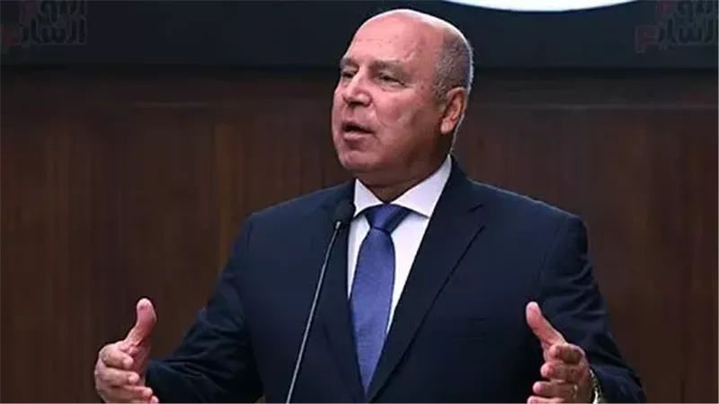  الفريق كامل الوزير