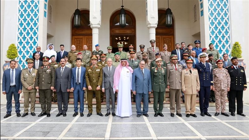 رؤساء هيئات التدريب