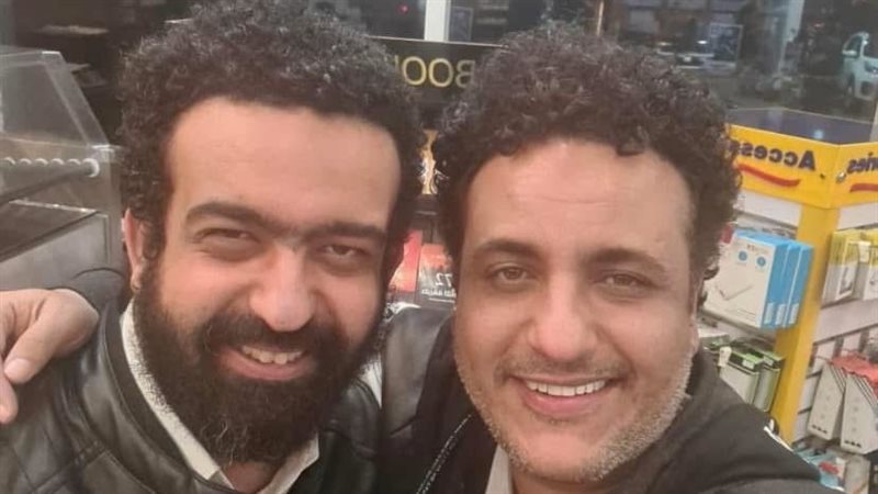 ماندو العدل ومحمد