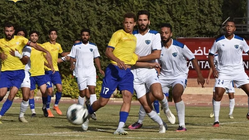 دوري المحترفين،فيتو