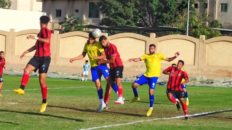 دوري المحترفين، فيتو