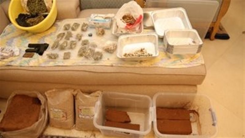 أخبار الحوادث اليوم