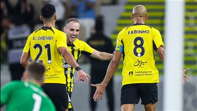 الدوري السعودي، أول تعليق من مدرب الاتحاد بعد تصدر الترتيب