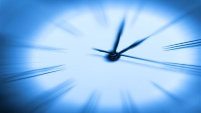 علماء يكتشفون طريقة جديدة لقياس الوقت