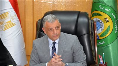 محافظة الإسماعيلية تستعد لتطبيق فكرة سوق اليوم الواحد 