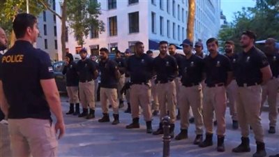  الداخلية الإماراتية تعلن تفاصيل إلقاء القبض على المتورطين في عملية قتل خطيرة