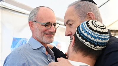 متطرف وفقد ابنه بحرب غزة، من هو يحيئيل لايتر سفير الاحتلال الجديد لدى أمريكا؟