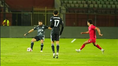 الدوري المصري، زد يستضيف حرس الحدود بحثا عن الفوز الأول 