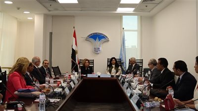 تفاصيل تقرير القومي لحقوق الإنسان عن ذوي الهمم.. إطلاق مبادرة «البنوك صديقة ذوي الإعاقة»..  إنشاء قاعدة بيانات خاصة بهم.. وهذه أبرز المشكلات التي تواجههم