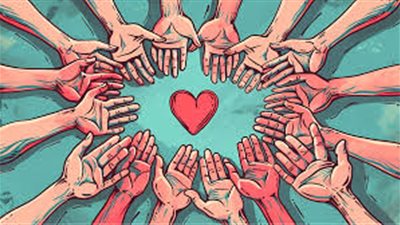  أحاديث نبوية تحث علي ضرورة العمل التطوعي