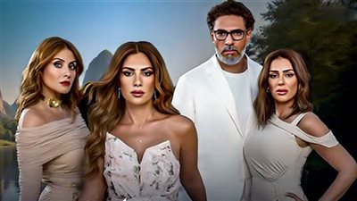 مسلسل وتر حساس الحلقة 30، رشيد يطلق كاميليا ومصير غامض لمازن وليلى 