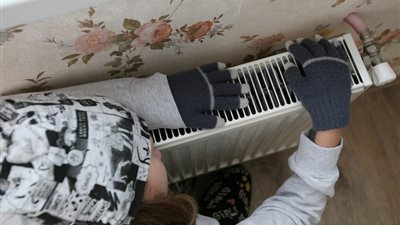 صحيفة بريطانية: أوكرانيا تواجه 