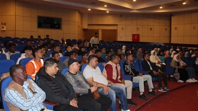 تفاصيل فعاليات اليوم الأول للملتقى المجمع لبرنامج أهل مصر بشرم الشيخ