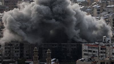 أكسيوس: إسرائيل تتجه نحو اتفاق لوقف إطلاق النار في لبنان