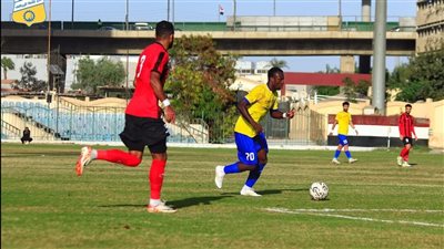 على رأسها البلدية أمام أسوان، اليوم استكمال مباريات الجولة التاسعة من دوري المحترفين 