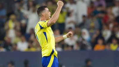 رونالدو يتعادل بالهدف الأول للنصر أمام اتحاد جدة (فيديو)