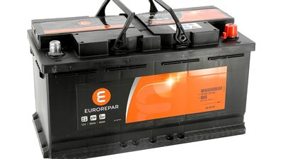 قبل شراء قطع غيار السيارات، تعرف على عمر وأداء بطاريات Eurorepar