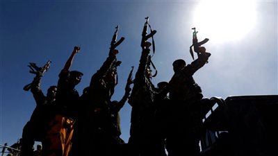 استنفار حوثي تحسبا لأي هجوم إسرائيلي محتمل 
