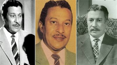 بدأ حياته كاتبا بمستشفى وأعلن إفلاسه قبل وفاته، عماد حمدي.. معبود النساء فى السينما