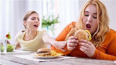 أبرزها غياب الشمس وقلة شرب الماء، أسباب الشعور بالجوع فى الشتاء 