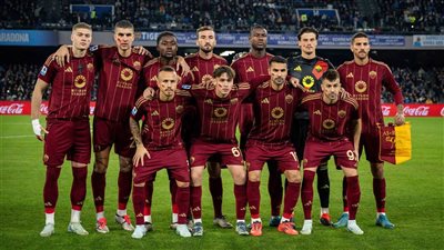 تشكيل مباراة توتنهام ضد روما في الدوري الأوروبي