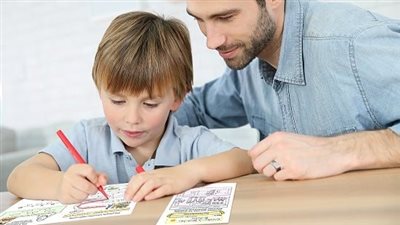 نصائح تساعدك في تشجيع أبناءك على المذاكرة 