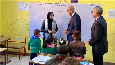 توجيه عاجل من وزير التعليم بشأن لجان مدرستي 