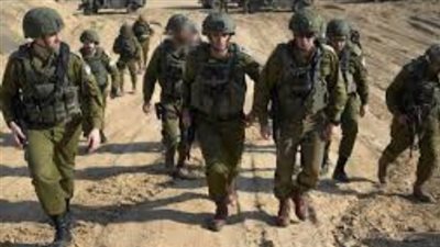 كمين للقسام يوقع 10 جنود إسرائيليين بين قتيل وجرح في بيت لاهيا