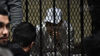 رفع جلسة محاكمة المطرب الشعبي سعد الصغير بتهمة تعاطي المخدرات للقرار