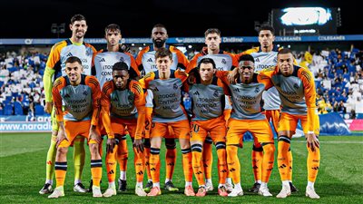 ريال مدريد يحدد أول الراحلين عن صفوفه