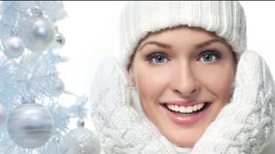 نصائح مهمة للعناية ببشرتك فى فصل الشتاء 
