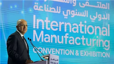 رئيس اتحاد الصناعات يطالب إزالة بند حبس الصناع في المخالفات الإدارية