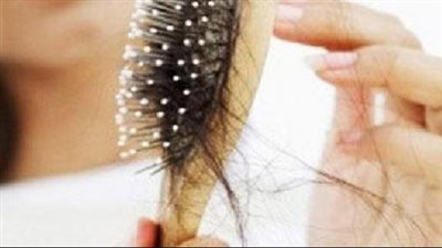 مكونات طبيعية لعلاج تساقط الشعر وتقصفه