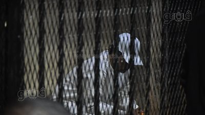 أول رد فعل من سعد الصغير عقب سجنه 3 سنوات بتهمة تعاطي المخدرات (فيديو وصور)