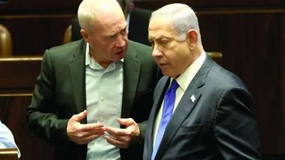 صحيفة إسرائيلية تكشف الخوف الأكبر من أوامر الاعتقال الصادرة بحق نتنياهو وجالانت