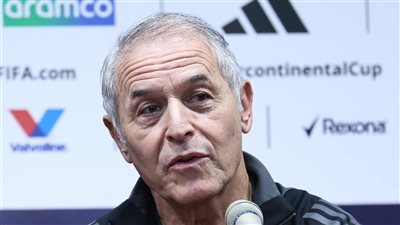 كولر: هدفنا الفوز في المباراة المقبلة والوصول للنهائي لمواجهة ريال مدريد 