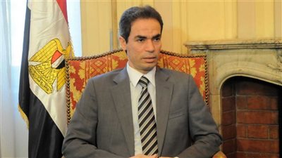 المسلماني رئيسًا للهيئة الوطنية للإعلام خلفًا لحسين زين