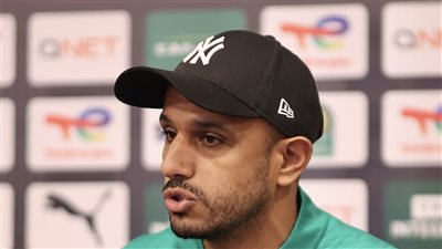 لاعب بيراميدز: لا بديل عن الفوز على ساجرادا بدوري أبطال إفريقيا