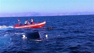 محافظ البحر الأحمر يعلن العثور على ناجين من حادث غرق اللانش السياحي 