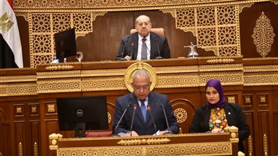 الشيوخ يوافق نهائيا على تعديل قانون التجارة البحرية