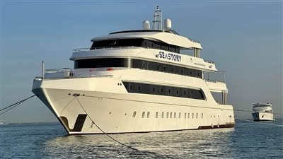 محافظ البحر الأحمر: إنقاذ 28 شخصًا من حادث غرق اللانش السياحي واستمرار البحث عن 17 آخرين